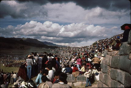 Inti Raymi festival, Cusco Inti Raymi festival, Cusco