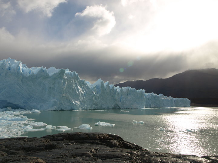 Calafate tours, Patagonia tours, Argentina travel