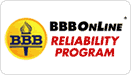 BBB OnLine Reliability Program