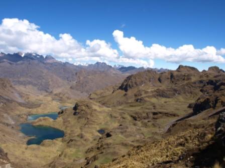 Lares Trek, Peru, Peru For Less
