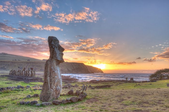 Unravel the Birdman Cult Mystery on an Easter Island Tour – Latin ...