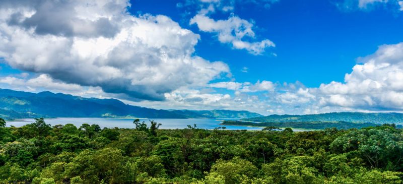 Unveiling Costa Rica’s Treasures: A Comprehensive Guide To Its Diverse Landscapes - Maps 