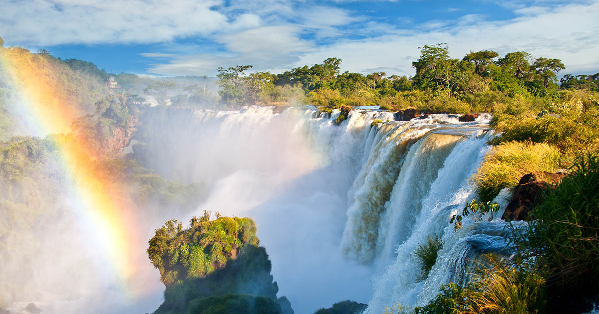 25 Places To In South America (With Photos) – Latin America For Less