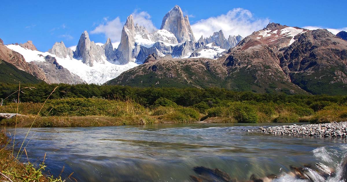 The Best Time to Visit Patagonia in Chile and Argentina – Latin