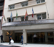 Argentina Hotel Buenos Aires Hotels Argentina Vacations - 