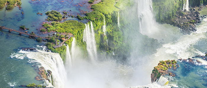 brazil tour packages from usa